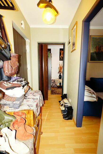 rewelacyjna okolica/ładne