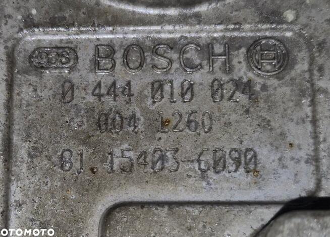 Pompa Modul ADBLUE 81154036090 81154036098 MAN Euro 5