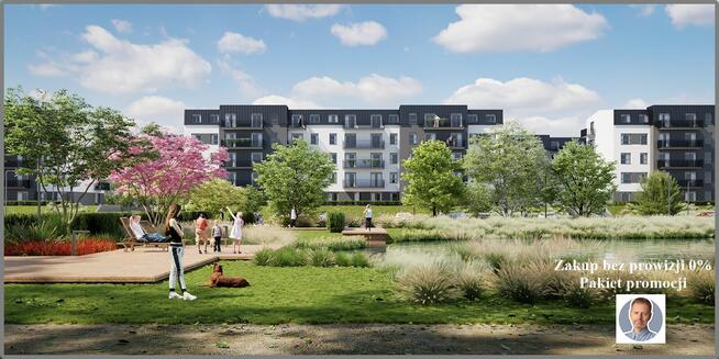 Deweloperskie w Gdańsku Ujeścisko-Łostowice