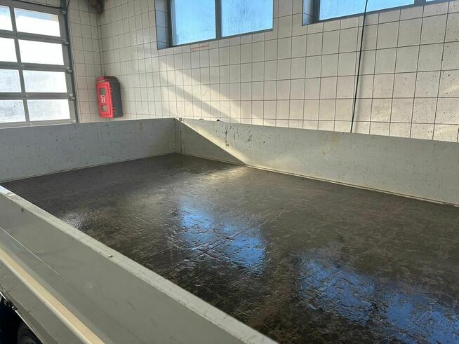 Sprzedam samochód Peugeot Boxer 2.2 HDi z 2021 roku