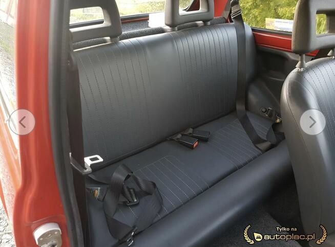 Fiat 126p 0.7 Sprzedam oryginał pierwszy właściciel