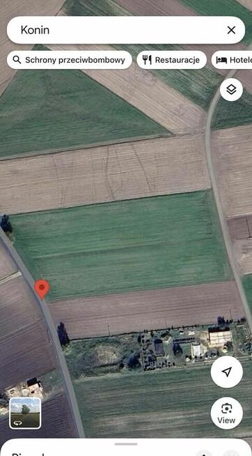 Sprzedam Działki Rosocha