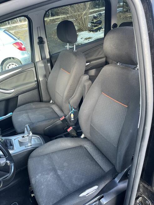 Sprzedam Ford galaxy