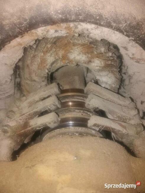 Sprzedam silnika elektryczny zabytkowy