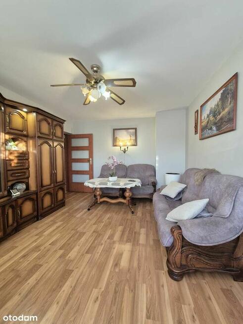 3 pokoje / Balkon / Niski czynsz / Do zamieszkania