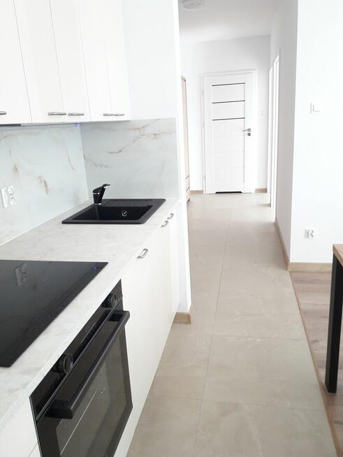 Sprzedam nowe, zrobione ,nieużywane mieszkanie w Toruniu