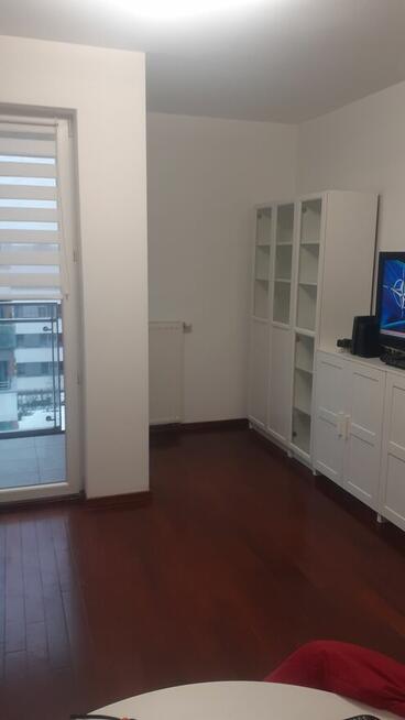 Bronowice Stańczyka 40m2 bezpośrednio