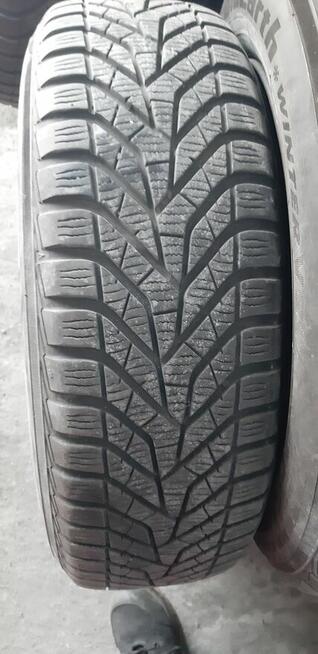 Opony zimowe plus felgi