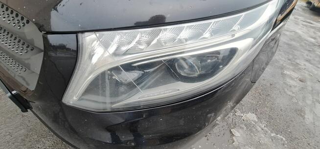 Mercedes Vito w447 tourer 9 osobowy