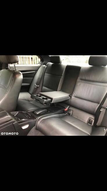 BMW E92 320i Automat | Shadow Line | Ambiente |