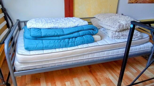 Domek 3km do Gór Sowich