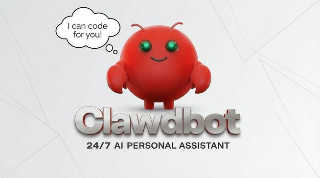 Prywatny Asystent AI (ClawdBot) – Integracja z WhatsApp i Tg