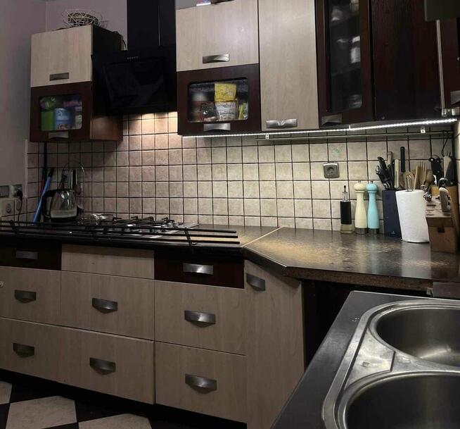 SPRZEDAM DOM Z OGRODEM