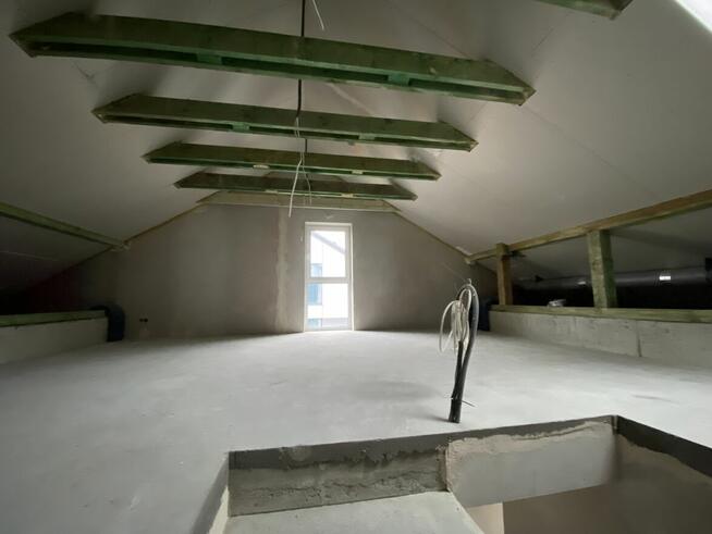 Dom w Grabówce ul. Daktylowa 136m2 * Działka 295m2