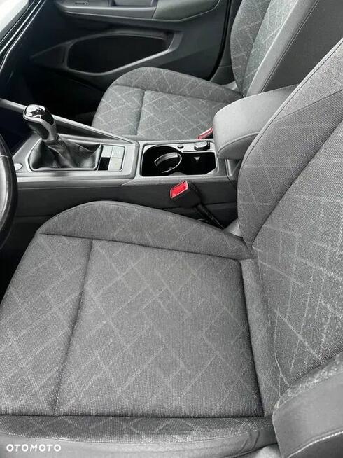 Volkswagen Golf Variant 1.5 TSI BMT Comfortline - 2 Volkswag