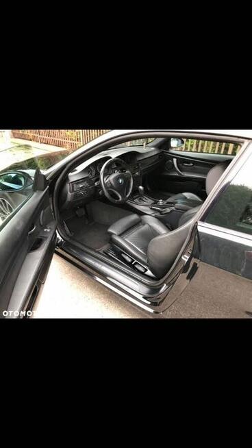 BMW E92 320i Automat | Shadow Line | Ambiente |