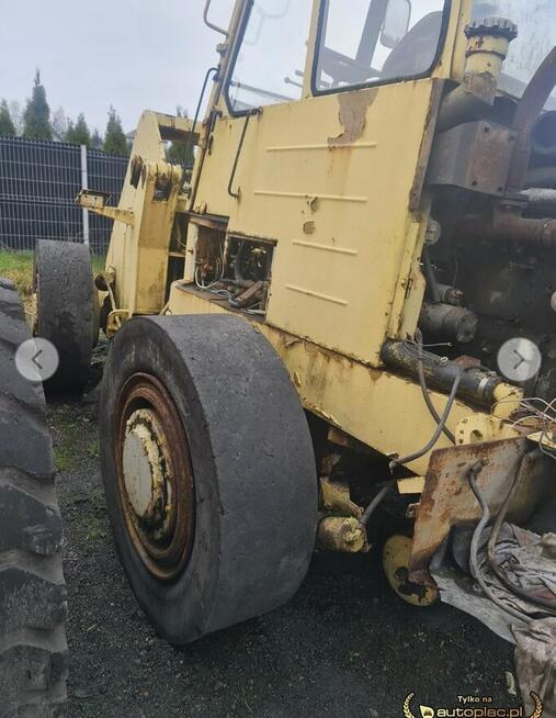 Sprzedam ładowarki ł200 ł201 w całości lub na części