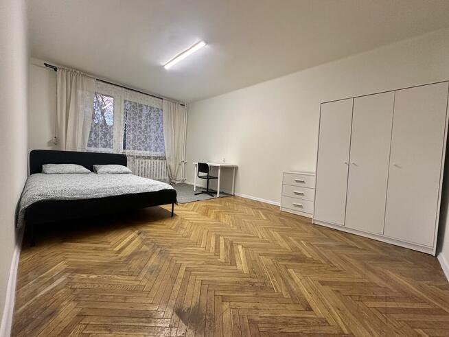 Mieszkanie Kraków Lublańska