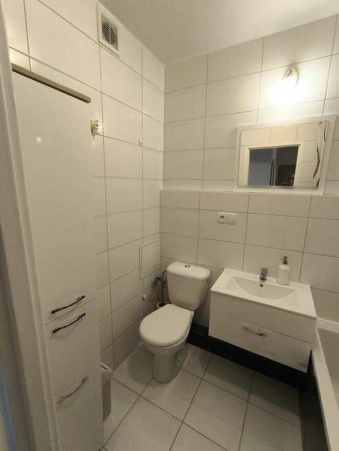 3 Pokoje | Hubska Wrocław | Blisko Dworca PKP i Uczelni