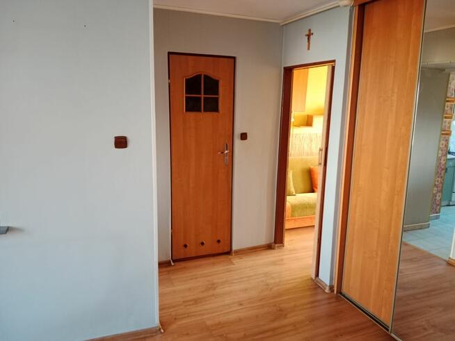 BEZ POŚREDNIKÓW, ul. Śląska, blok, środek, I piętro, 2pokoje