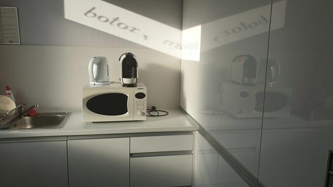 Nowoczesny lokal użytkowy parter, parking