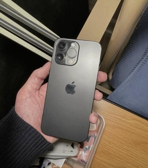 iPhone 14 pro max 256gb