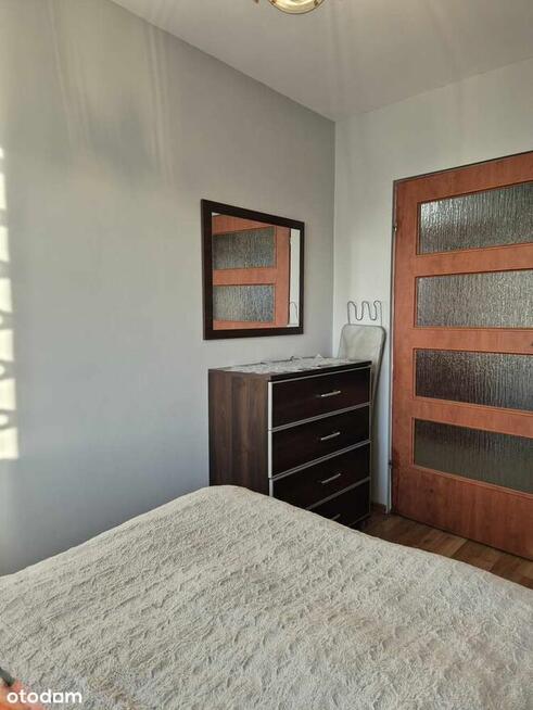 3 pokoje / Balkon / Niski czynsz / Do zamieszkania