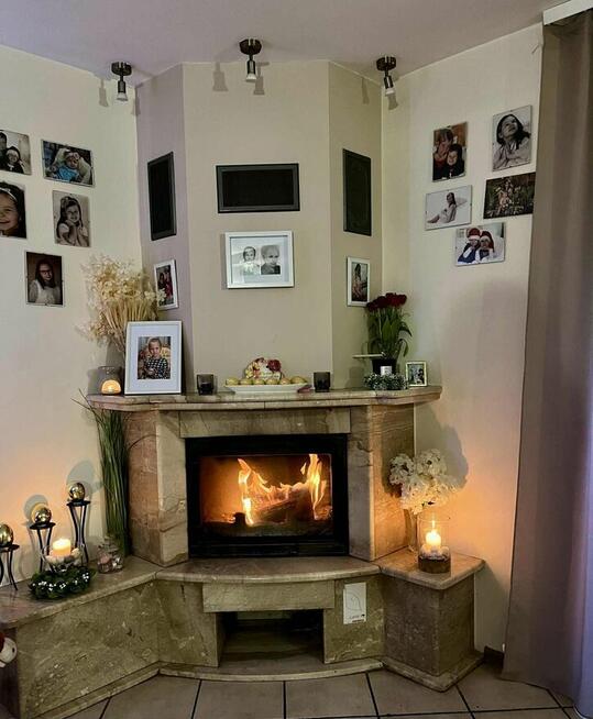 SPRZEDAM DOM Z OGRODEM