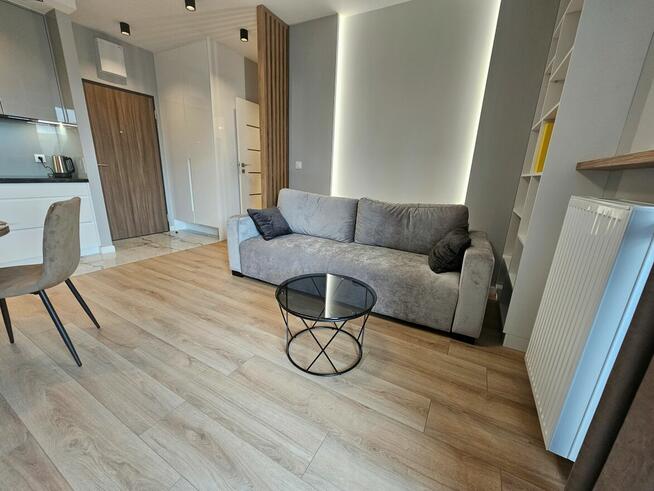 Kawalerka 28m2 do wynajęcia od zaraz!