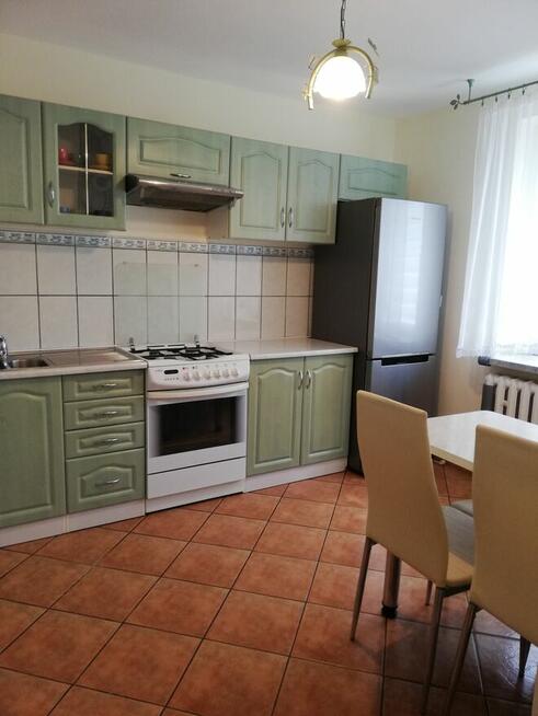 Wynajmę mieszkanie 3 pokojowe.