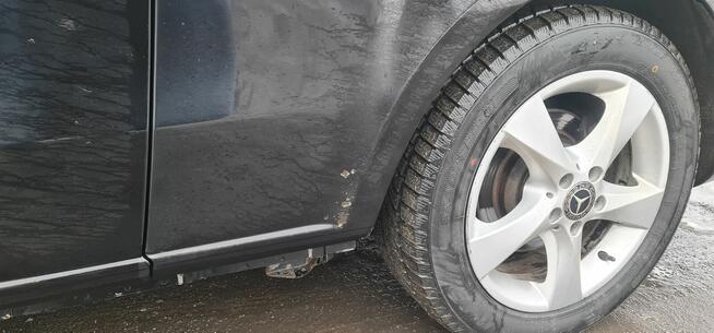 Mercedes Vito w447 tourer 9 osobowy