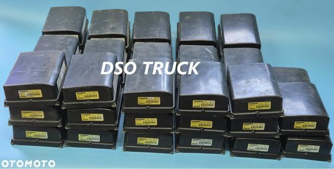 Radar Jednostka Sterujaca DISTRONIC 2109334 WABCO 4460670350