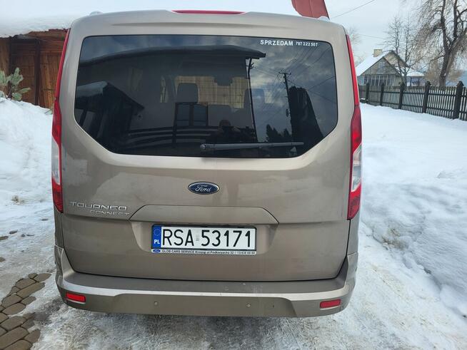 Ford TOURNEO