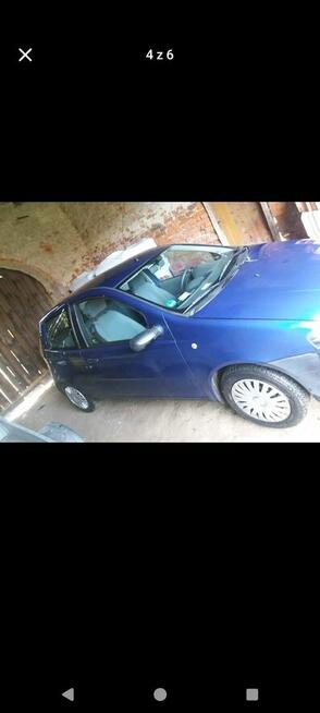 Sprzedam fiata Punto