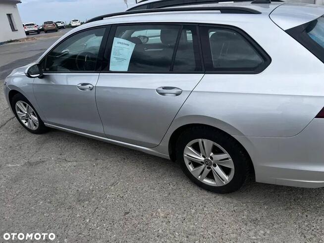 Volkswagen Golf Variant 1.5 TSI BMT Comfortline - 2 Volkswag