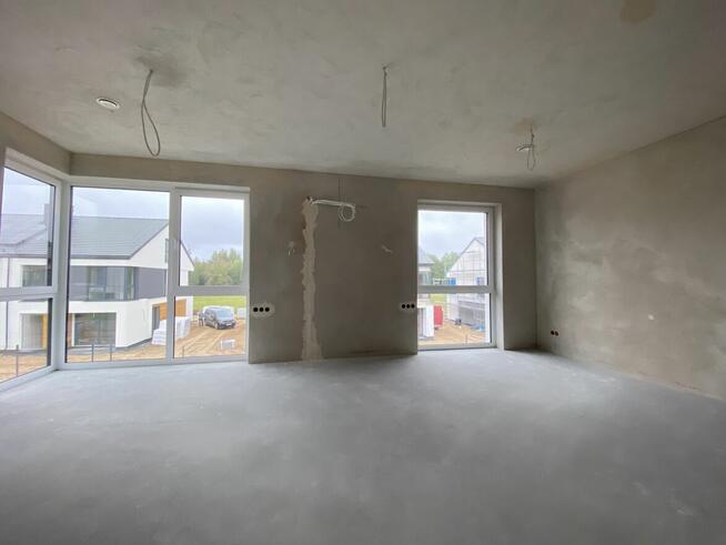 Dom w Grabówce ul. Daktylowa 136m2 * Działka 295m2