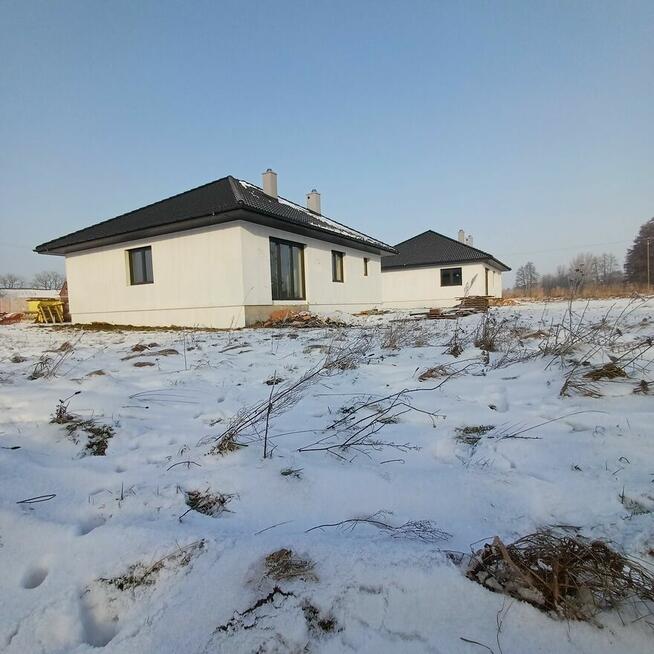 Sprzedam dom w osieku małum