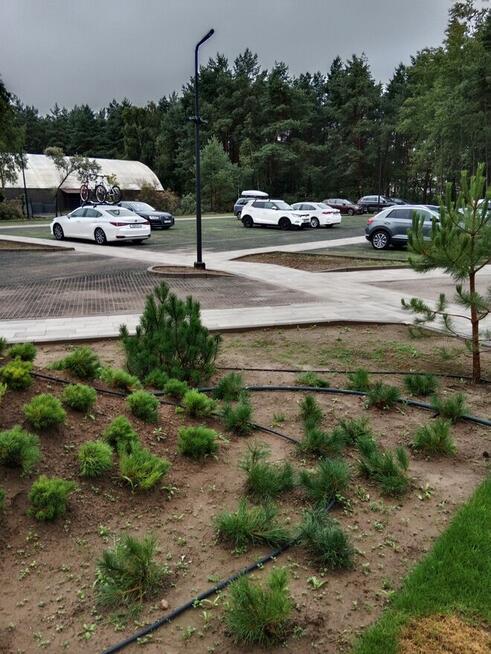 Sprzedam mieszkanie w apartamentowcu