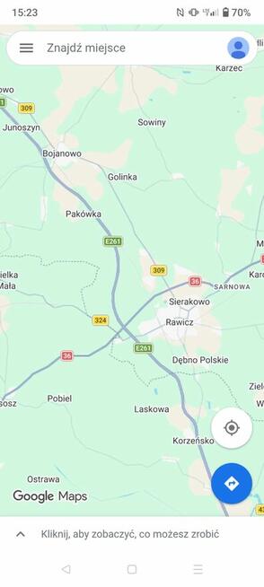 RAWICZ I OKOLICE Poznam Pana Ty 53-75 lat