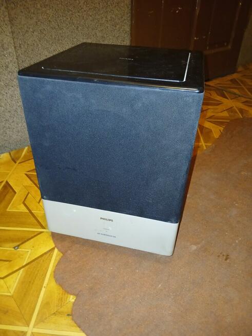 Sprzedam Kino domowe 6,1 marki Philips