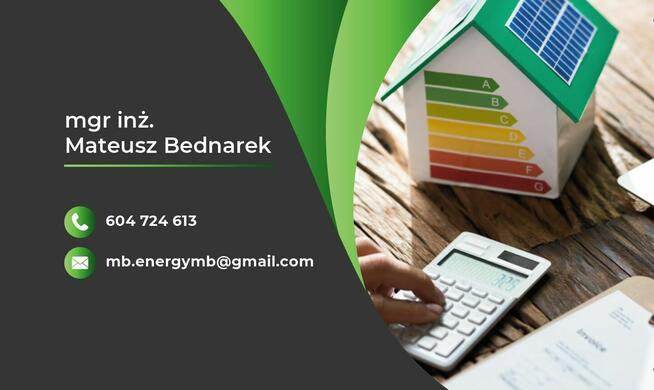 Audyt Energetyczny Czyste Powietrze PREFINANSOWANIE