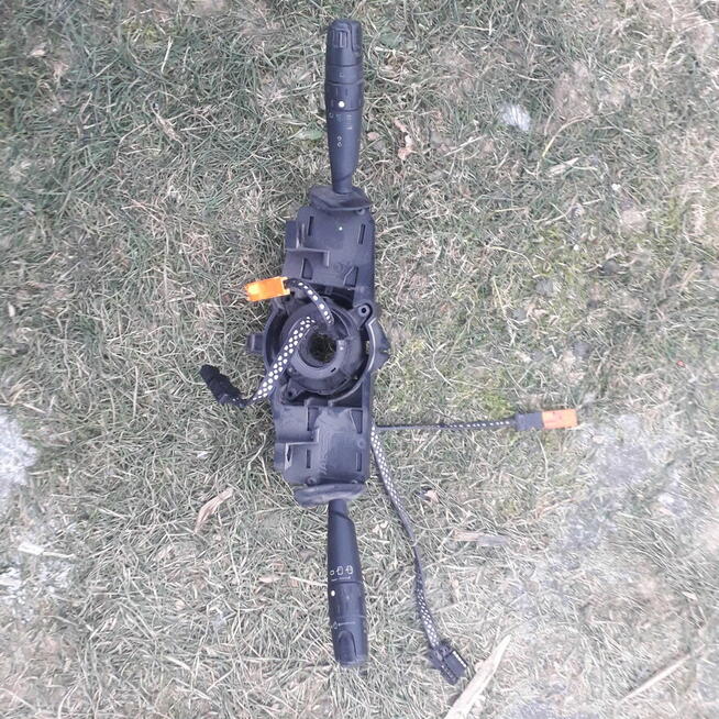 Kompletny przełącznik zespolony Citroen Xsara Picasso.