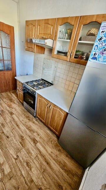 Mieszkanie w Szczecinie na sprzedaż