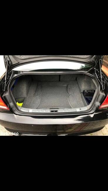 BMW E92 320i Automat | Shadow Line | Ambiente |