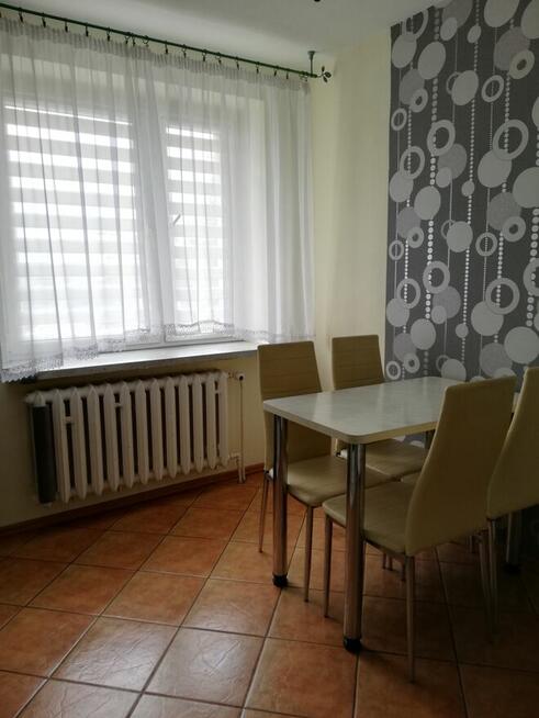Wynajmę mieszkanie 3 pokojowe.