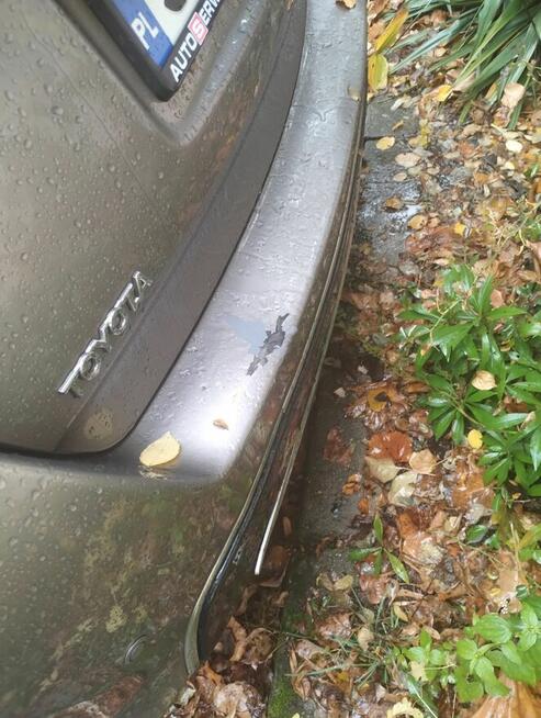 Toyota Auris 1.6 benzyna 2015 Gliwice