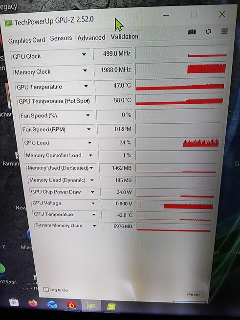 Karta graficzna RX 6700 XT 12GB Asus Dual