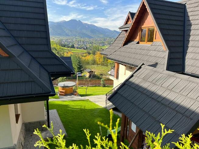 Kawalerski Panieński Zakopane