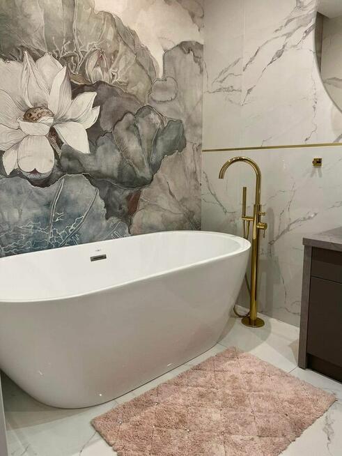 Wykończenia remonty