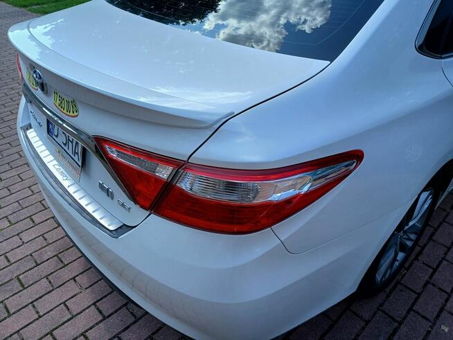 Sprzedam camry